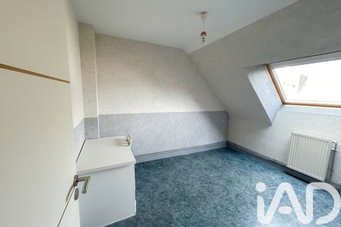 Villa i Ploemeur, Morbihan, Ploemeur - € 329.000 | Ref: 80951 - foto 9