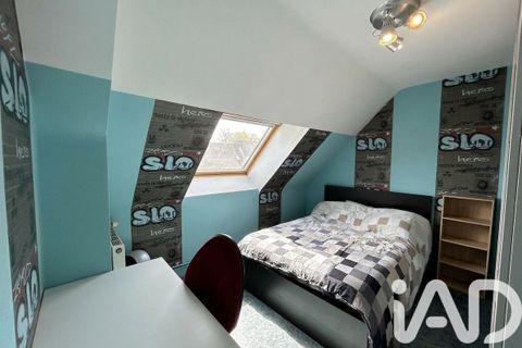 Villa i Ploemeur, Morbihan, Ploemeur - € 329.000 | Ref: 80951 - foto 10