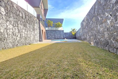 Villa a Pedara, Catania, Pedara - € 480.000 | Ref: 453/V - foto 2