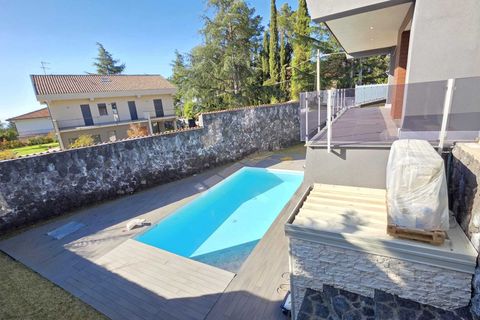 Villa a Pedara, Catania, Pedara - € 480.000 | Ref: 453/V - foto 4