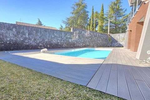 Villa a Pedara, Catania, Pedara - € 480.000 | Ref: 453/V - foto 5