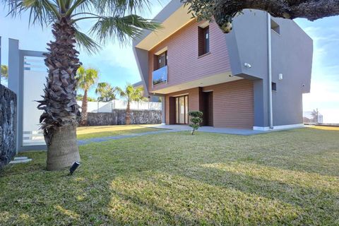 Villa a Pedara, Catania, Pedara - € 480.000 | Ref: 453/V - foto 41