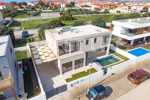 Villa i Ericeira, Lisbon, Ericeira - € 795.000 | Ref: 6053WE - foto 1