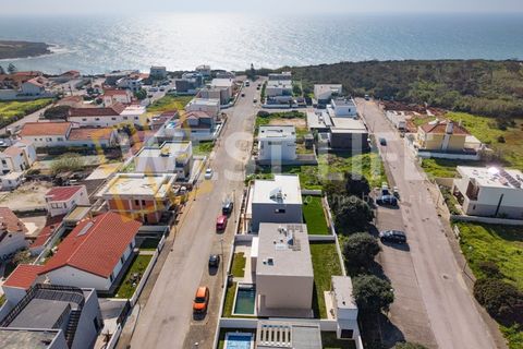 Villa i Ericeira, Lisbon, Ericeira - € 795.000 | Ref: 6053WE - foto 2