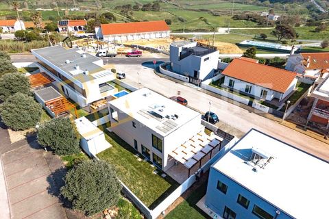 Villa i Ericeira, Lisbon, Ericeira - € 795.000 | Ref: 6053WE - foto 25