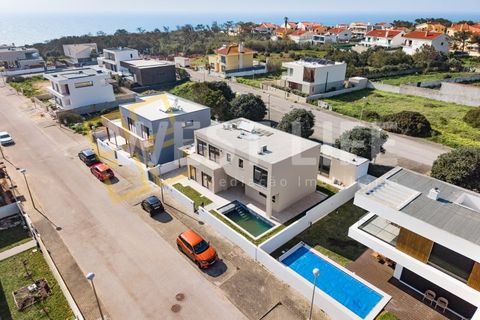 Villa i Ericeira, Lisbon, Ericeira - € 795.000 | Ref: 6053WE - foto 27