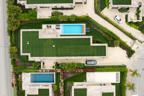 Villa a Montenegro, Faro, Montenegro - € 1.540.000 | Ref: M179 - foto 12