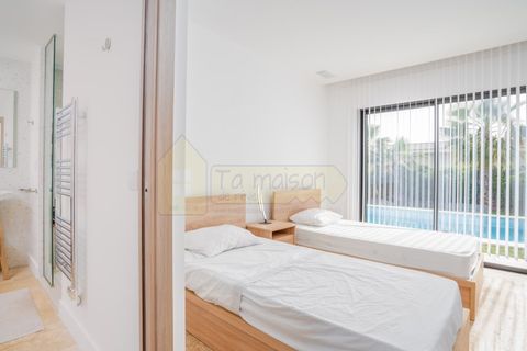 Villa a Montenegro, Faro, Montenegro - € 1.540.000 | Ref: M179 - foto 39