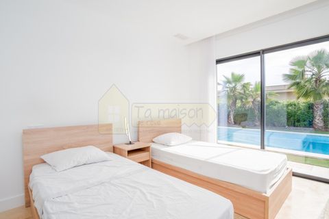 Villa a Montenegro, Faro, Montenegro - € 1.540.000 | Ref: M179 - foto 43