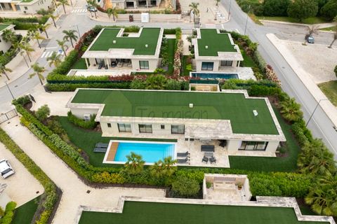 Villa a Montenegro, Faro, Montenegro - € 1.540.000 | Ref: M179 - foto 4