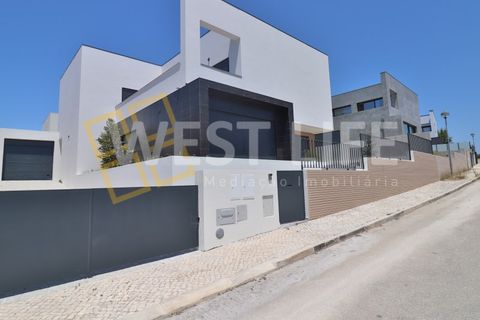 Villa i Torres Vedras, Lisbon, Torres Vedras - € 649.000 | Ref: 5643WM - foto 2