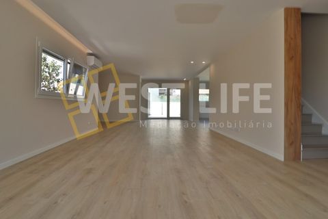 Villa i Torres Vedras, Lisbon, Torres Vedras - € 649.000 | Ref: 5643WM - foto 5