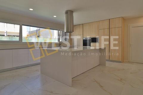 Villa i Torres Vedras, Lisbon, Torres Vedras - € 649.000 | Ref: 5643WM - foto 7