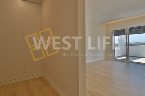 Villa i Torres Vedras, Lisbon, Torres Vedras - € 649.000 | Ref: 5643WM - foto 12