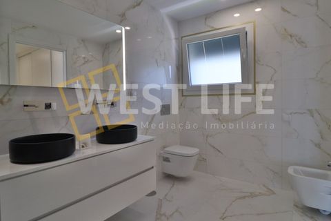Villa i Torres Vedras, Lisbon, Torres Vedras - € 649.000 | Ref: 5643WM - foto 14