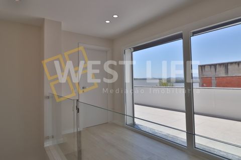 Villa i Torres Vedras, Lisbon, Torres Vedras - € 649.000 | Ref: 5643WM - foto 16