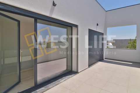Villa i Torres Vedras, Lisbon, Torres Vedras - € 649.000 | Ref: 5643WM - foto 17