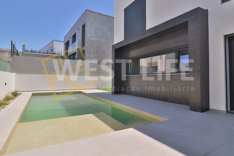 Villa i Torres Vedras, Lisbon, Torres Vedras - € 649.000 | Ref: 5643WM - foto 24