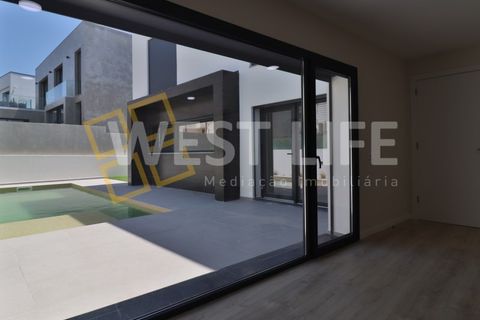 Villa i Torres Vedras, Lisbon, Torres Vedras - € 649.000 | Ref: 5643WM - foto 25