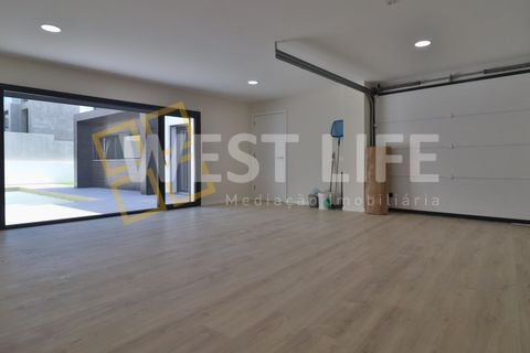 Villa i Torres Vedras, Lisbon, Torres Vedras - € 649.000 | Ref: 5643WM - foto 26