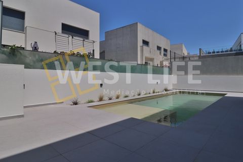 Villa i Torres Vedras, Lisbon, Torres Vedras - € 649.000 | Ref: 5643WM - foto 27