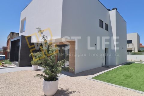 Villa i Torres Vedras, Lisbon, Torres Vedras - € 649.000 | Ref: 5643WM - foto 28