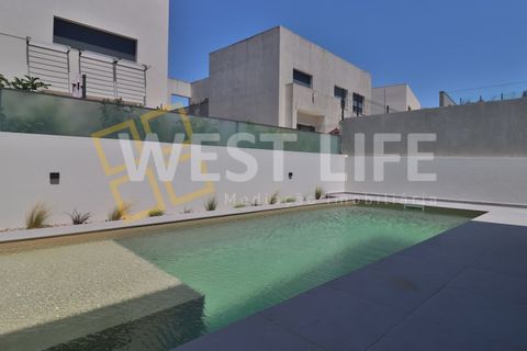 Villa i Torres Vedras, Lisbon, Torres Vedras - € 649.000 | Ref: 5643WM - foto 29