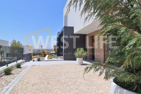 Villa i Torres Vedras, Lisbon, Torres Vedras - € 649.000 | Ref: 5643WM - foto 30