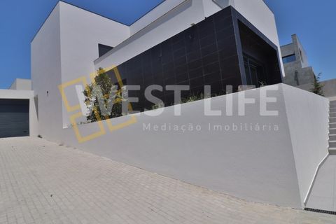 Villa i Torres Vedras, Lisbon, Torres Vedras - € 649.000 | Ref: 5643WM - foto 31