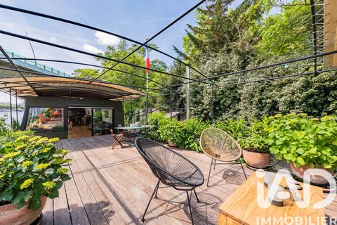 Erhvervsejendom i Saint-Cloud, Hauts-de-Seine, Saint-Cloud - € 1.495.000 | Ref: 46771 - foto 1