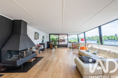 Erhvervsejendom i Saint-Cloud, Hauts-de-Seine, Saint-Cloud - € 1.495.000 | Ref: 46771 - foto 2