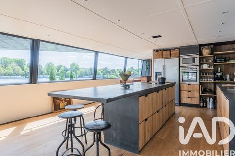Erhvervsejendom i Saint-Cloud, Hauts-de-Seine, Saint-Cloud - € 1.495.000 | Ref: 46771 - foto 3