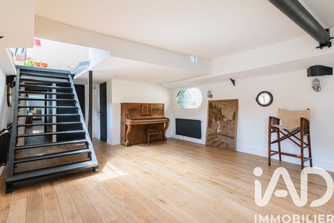 Erhvervsejendom i Saint-Cloud, Hauts-de-Seine, Saint-Cloud - € 1.495.000 | Ref: 46771 - foto 4