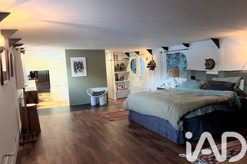 Erhvervsejendom i Saint-Cloud, Hauts-de-Seine, Saint-Cloud - € 1.495.000 | Ref: 46771 - foto 8