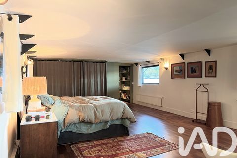 Erhvervsejendom i Saint-Cloud, Hauts-de-Seine, Saint-Cloud - € 1.495.000 | Ref: 46771 - foto 9