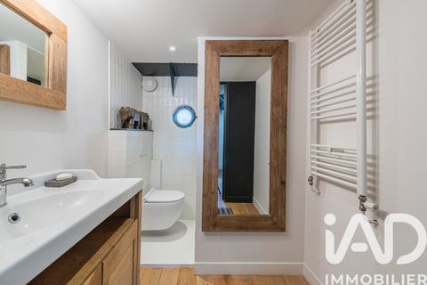 Erhvervsejendom i Saint-Cloud, Hauts-de-Seine, Saint-Cloud - € 1.495.000 | Ref: 46771 - foto 10