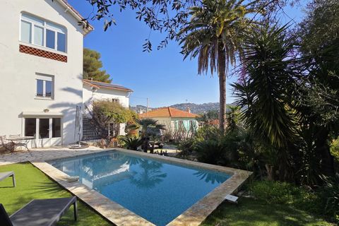 Villa i Cannes, Alpes-Maritimes, Cannes - € 1.330.000 | Ref: 86901796 - foto 1