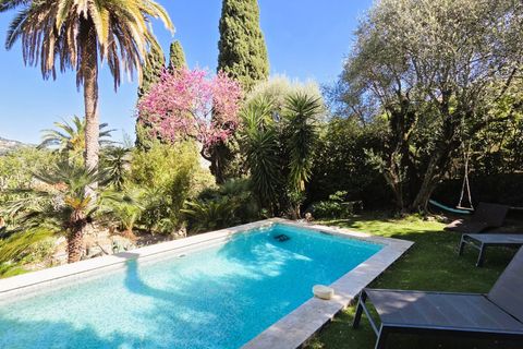 Villa i Cannes, Alpes-Maritimes, Cannes - € 1.330.000 | Ref: 86901796 - foto 2