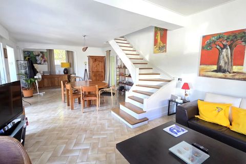 Villa i Cannes, Alpes-Maritimes, Cannes - € 1.330.000 | Ref: 86901796 - foto 3