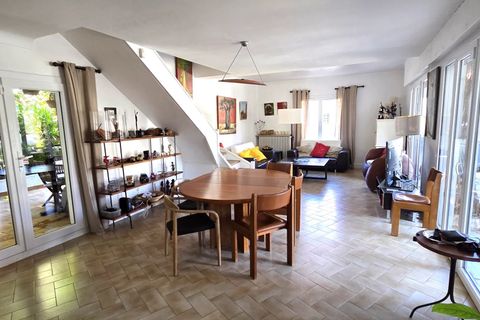 Villa i Cannes, Alpes-Maritimes, Cannes - € 1.330.000 | Ref: 86901796 - foto 4