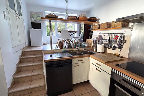 Villa i Cannes, Alpes-Maritimes, Cannes - € 1.330.000 | Ref: 86901796 - foto 6