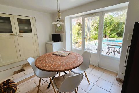 Villa i Cannes, Alpes-Maritimes, Cannes - € 1.330.000 | Ref: 86901796 - foto 7