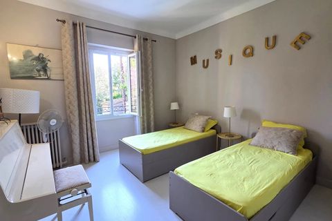 Villa i Cannes, Alpes-Maritimes, Cannes - € 1.330.000 | Ref: 86901796 - foto 9