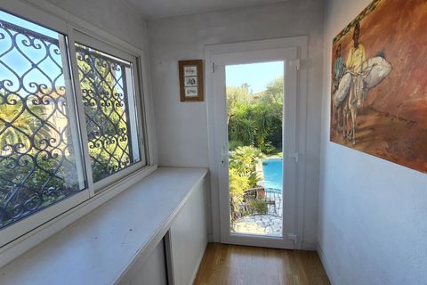 Villa i Cannes, Alpes-Maritimes, Cannes - € 1.330.000 | Ref: 86901796 - foto 12