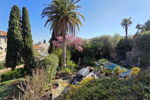 Villa i Cannes, Alpes-Maritimes, Cannes - € 1.330.000 | Ref: 86901796 - foto 14