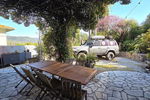 Villa i Cannes, Alpes-Maritimes, Cannes - € 1.330.000 | Ref: 86901796 - foto 15