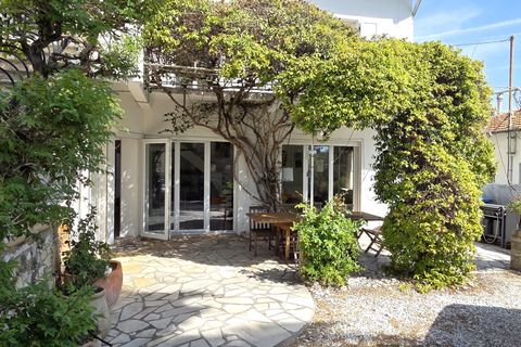 Villa i Cannes, Alpes-Maritimes, Cannes - € 1.330.000 | Ref: 86901796 - foto 17