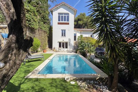 Villa i Cannes, Alpes-Maritimes, Cannes - € 1.330.000 | Ref: 86901796 - foto 19