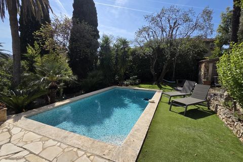 Villa i Cannes, Alpes-Maritimes, Cannes - € 1.330.000 | Ref: 86901796 - foto 20