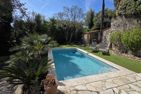 Villa i Cannes, Alpes-Maritimes, Cannes - € 1.330.000 | Ref: 86901796 - foto 21